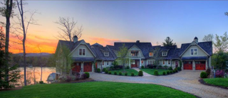 Illustration for article titled Nick Saban Is Selling His Fancy-Ass Vacation Home